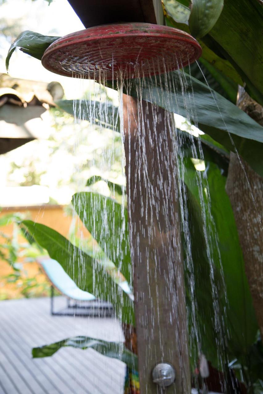 Pousada Spa Ventos Do Camburi Exteriér fotografie